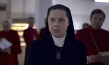 Isabella Rossellini in "Konklave" (2024)