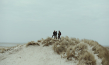 Johannes Nussbaum, Zeynep Bozbay, Leonard Scheicher (v.l.n.r.) in "Bubbles" (2025)