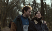 Leonard Scheicher, Zeynep Bozbay (v.l.n.r.) in "Bubbles" (2025)