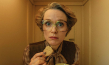 Sina Wilke in "Zweigstelle" (2025)