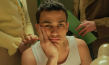 David Ali Rashed in "Zweigstelle" (2025)