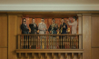 "Roy Bianco & Die Abbrunzati Boys" in "Zweigstelle" (2025)