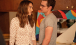 Allison Williams, Dave Franco (v.l.n.r.) in "All das Ungesagte zwischen uns - Regretting You" (2025)