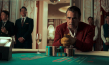 Colin Farrell (vorne) in "Ballad of a Small Player" (2025)
