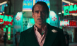 Colin Farrell in "Ballad of a Small Player" (2025)