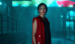 Fala Chen in "Ballad of a Small Player" (2025)