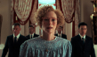 Tilda Swinton (vorne) in "Ballad of a Small Player" (2025)
