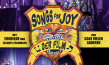 Filmplakat von "Songs for Joy - Der Film zur Musik" (2025)