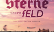 Filmplakat von "Rote Sterne überm Feld" (2024)