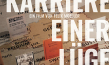 Filmplakat von "Weltkarriere einer Lüge" (2025)
