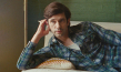 Ben Whishaw in "Peter Hujar's Day" (2024)