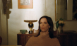Rebecca Hall in "Peter Hujar's Day" (2024)