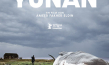Filmplakat von "Yunan" (2025)
