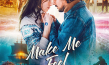 Filmplakat von "Make Me Feel" (2025)