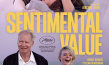 Filmplakat von "Sentimental Value" (2025)