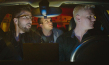 Michael Bruch, Stefan Merten, Karsten Jaskiewicz (v.l.n.r.) in "30 and Wild" (2026)