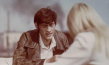 Winfried Glatzeder, Heidemarie Wenzel (v.l.n.r.) in "Zeit der Störche" (1971)