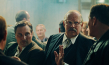 Axel Milberg (Mitte), Olver Masucci (rechts) in "Adams Acht" (2026)