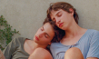 Roc Colell, Jan Monter (v.l.n.r.) in "Strange River" (2025)
