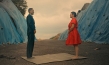 Jeong Rae Kim, Susanne Kim (v.l.n.r.) in "Becoming Kim" (2026)