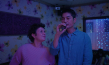 Susanne Kim, Jeong Rae Kim (v.l.n.r.) in "Becoming Kim" (2026)