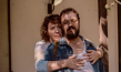 Lina Beckmann, Charly Hübner (v.l.n.r.) in "Spaziergang nach Syrakus" (2026)