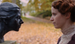 Katharina Stark in "Wer weiß schon, was ein Leben ist?" (2026)