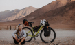 Wiebke Lühmann in "Same Sun - Mit dem Fahrrad durch Afrika" (2026)