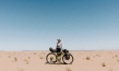 Wiebke Lühmann in "Same Sun - Mit dem Fahrrad durch Afrika" (2026)