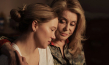 Léa Seydoux, Catherine Deneuve (v.l.n.r.) in "Gentle Monster" (2026)