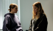 Jella Haase, Léa Seydoux (v.l.n.r.) in "Gentle Monster" (2026)