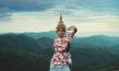 Aurora Sun Labeija in"The Beauty of Ballroom" (2025)