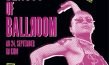 Filmplakat von "The Beauty of Ballroom" (2025)