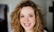 Julia Jendroßek, Quelle: Agentur Lucky Punch!, © Ulrike Rindermann