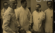 Screenshot aus "Approaching the Charité" [1919-1922]; Quelle: DIF