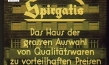 Ablösung vor! Quelle: Murnau-Stiftung