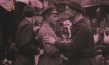 Screenshot aus "Zwei blaue Jungen"; Quelle: Bundesarchiv, DIF