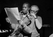 It Must Schwing! - The Blue Note Story