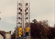 Fly, Rocket, Fly! - Mit Macheten zu den Sternen