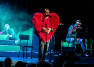 Songs for Joy - Der Film zur Musik