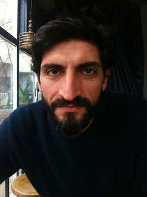 Numan Acar, © ACAR Entertainment