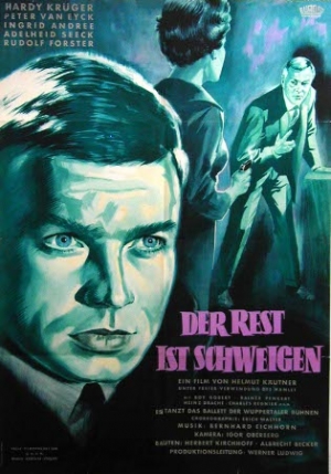 Schweigen Der Lämmer Filmplakat Schweigen Der Lämmer Filmplakat