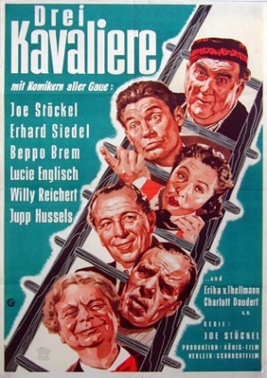 Kavaliere Film Kavaliere Film