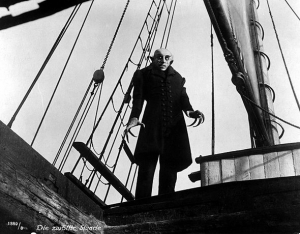 Nosferatu, Quelle: Murnau-Stiftung, SDK