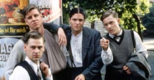 Und keiner weint mir nach VHS Und keiner weint mir nach (1996) - IMDb