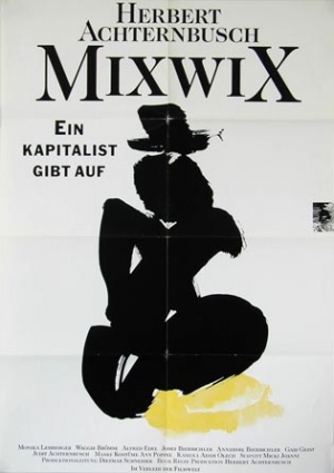 Filmplakat | Mix Wix | filmportal.de
