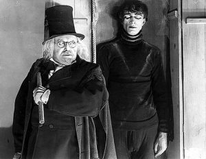 Das Cabinet Des Dr Caligari Filmportal De