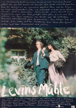 Levins Mühle Levins Mühle