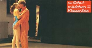 "Schulmädchen '84" (1984)
