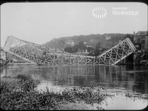 Screenshot aus "L'Invasion 1914. 2ème Série. Après la retraite de L'Armée Allema